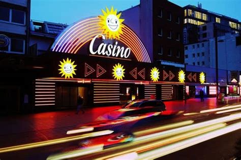 best casinos hamburg